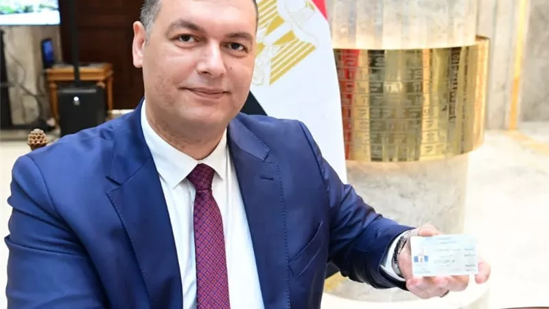 عضو مستقبل وطن يتعهد بإصلاح منظومة النقل وحل مشكلات الطرق بدائرته 
