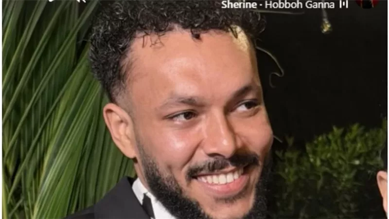 ويجز يفاجئ جمهوره بزواجه ويخفي هوية العروس