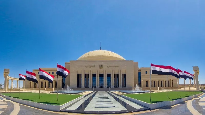 بعد إقرار اتفاقيات دولية.. البرلمان يؤجل جلساته العامة حتى 16 فبراير