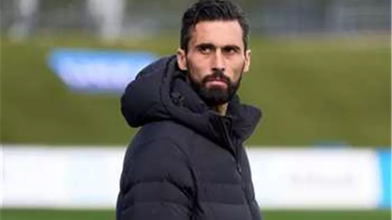 رسميًا.. أربيلوا مديرًا فنيًا لريال مديد 