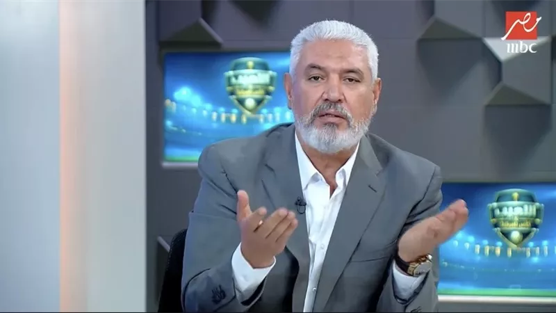 تفاصيل الحالة الصحية لـجمال عبد الحميد بعد نقله للمستشفى 