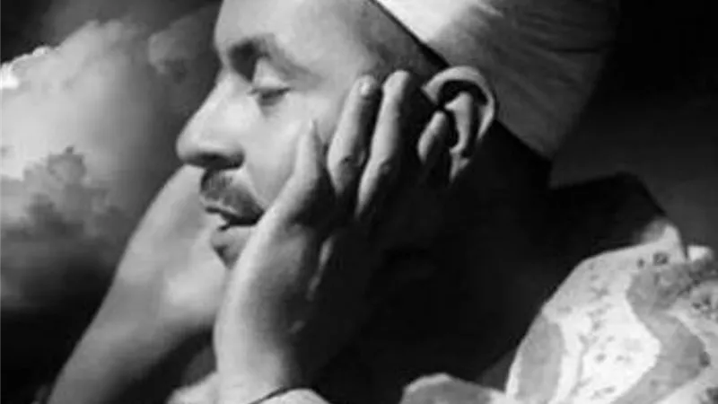الشيخ محمد رفعت.. أسرار الصوت الخالد يكشفها حفيده الـ16