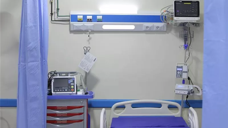 الصحة: 8.3 مليون خدمة طبية بمنشآت بني سويف خلال 2025
