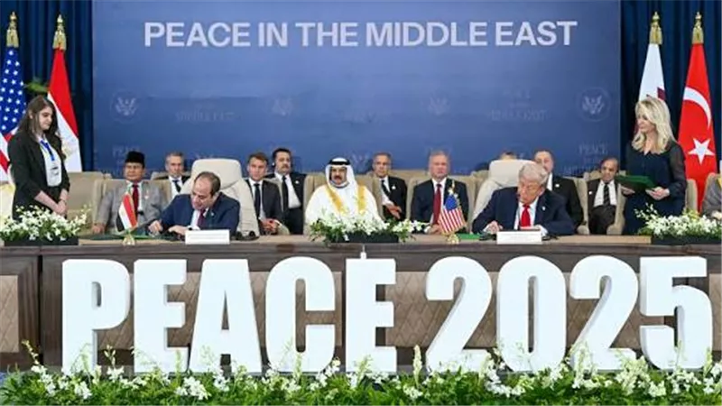 أمين سر اقتراحات النواب: انتقال اتفاق شرم الشيخ لمرحلة جديدة انتصار للدبلوماسية المصرية