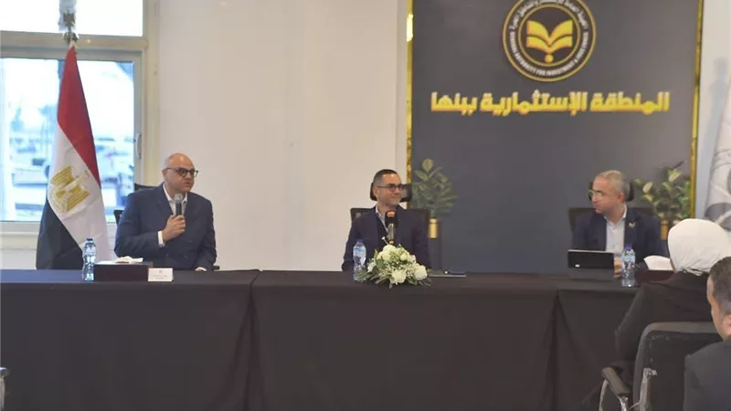 وزير الاستثمار: طرح 389 ترخيصًا عبر منصة التراخيص المؤقتة لتسريع الإجراءات