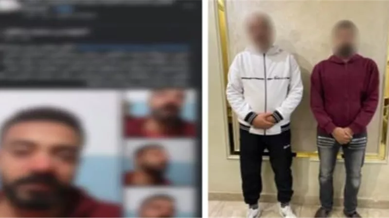 الداخلية تكشف ملابسات مشاجرة فرد شرطة سابق وشاب بالدقهلية