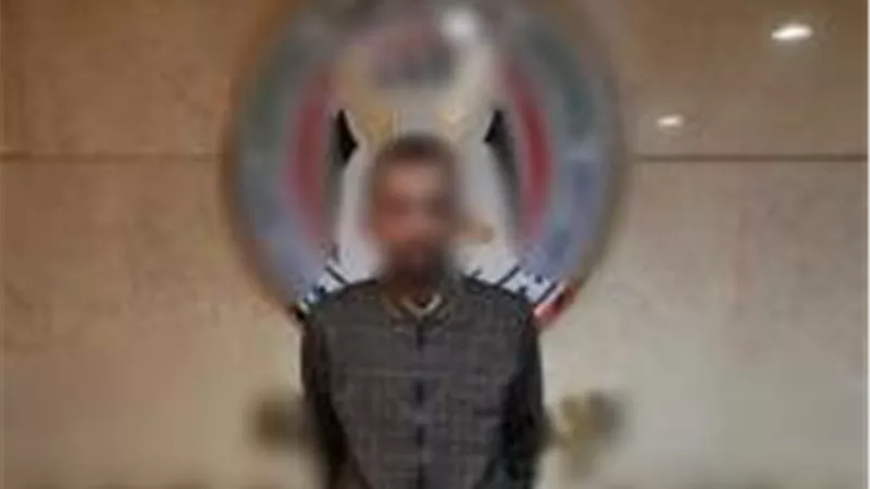 ضبط عاطل انتحل صفة موظف دفع إلكتروني واستولى على مبالغ بالقاهرة