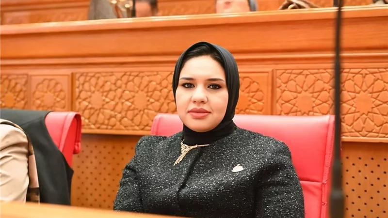 برلمانية للحكومة: لماذا تتأخر مصر في التوسع بالطاقة الشمسية رغم الإمكانات الهائلة؟