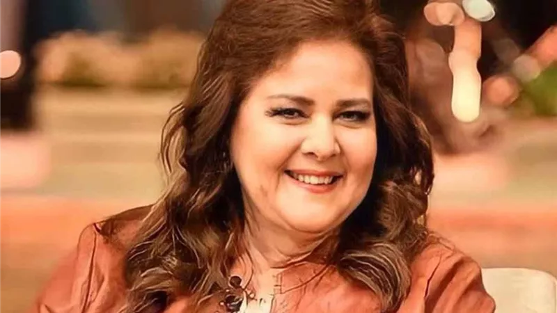 في ذكرى ميلاد دلال عبد العزيز.. الحضور الهادئ الذي لا يُنسى