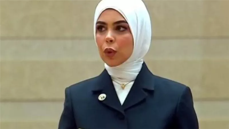 برلمانية: تأكيد الرئيس السيسي في منتدى دافوس على أهمية النظام الدولي رسالة بالغة الأهمية