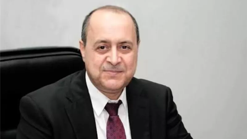 سعد هلال: نستهدف خفض الفجوة التصديرية في الشركات الكيماوية   
