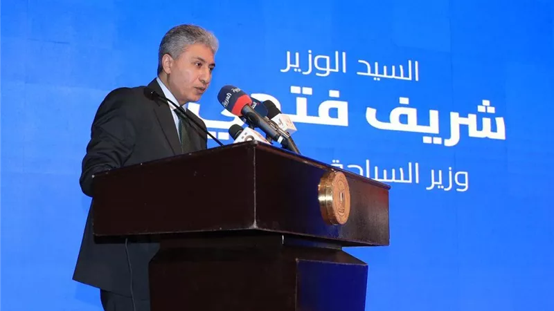 «السياحة» تُطلق فعاليات مؤتمر «الآثار والتراث.. قوة مصر الناعمة»