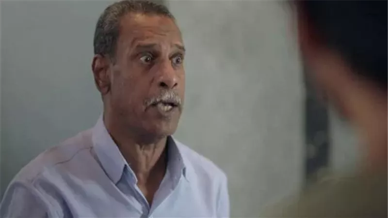 وفاة الفنان محمود بشير عن عمر يناهز 76 عاما