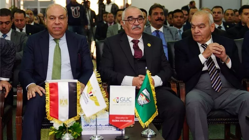 الحفني: مرفق الطيران المدني يُعد أحد القطاعات الحيوية وقاطرة رئيسية من قاطرات التنمية الشاملة