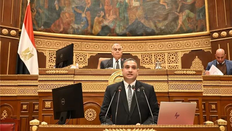 دلتا النيل تحت المجهر البرلماني.. الشيوخ يستجوب الحكومة بشأن التكيف المناخي
