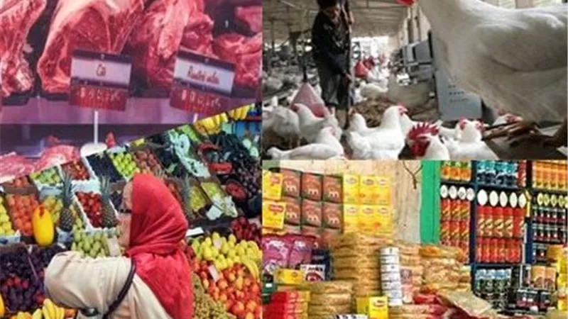 مصير أسعار السلع قبل رمضان؟.. أرقام تكشف مفاجأة في أسعار اللحوم والدواجن