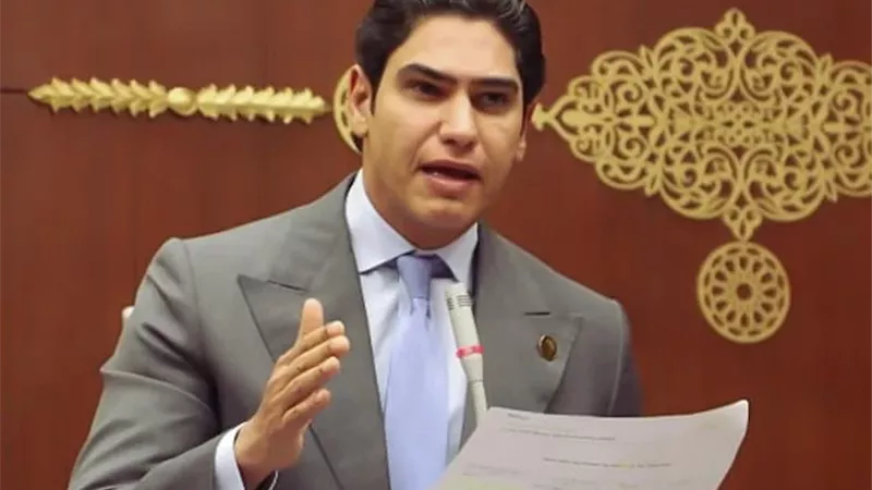 برئاسة أبو هشيمة.. «مالية الشيوخ» تناقش تفعيل المجلس الأعلى للضرائب