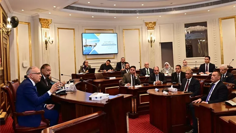 وزير الرى: الإجراءات الأحادية غير المنضبطة للجانب الأثيوبي تسببت في أضرار على دولتي المصب