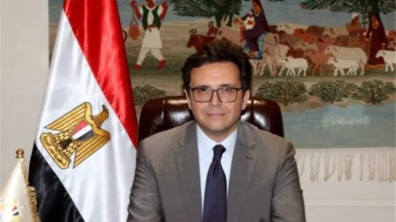 وزارة الثقافة تعلن عودة المهرجان القومي للسينما المصرية في دورته الـ25