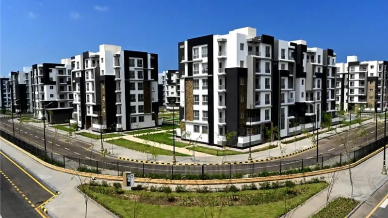 انطلاق حجز وحدات مشروع ديارنا للإسكان الفاخر وطروحات جديد.. تفاصيل الأسعار