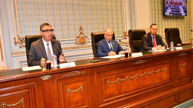  وزير التموين يستعرض خطة الوزارة لاستقبال شهر رمضان