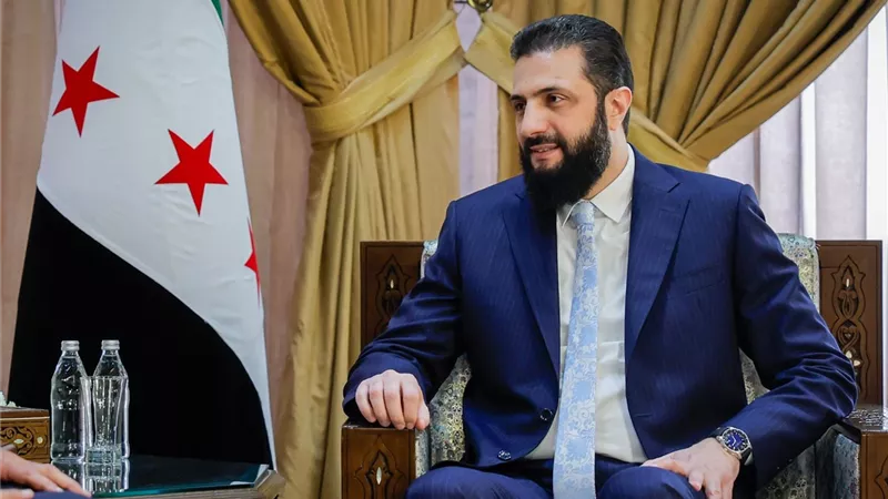 الرئيس السوري يؤجل زيارته إلى برلين: التطورات الداخلية تعيد ترتيب أولويات دمشق