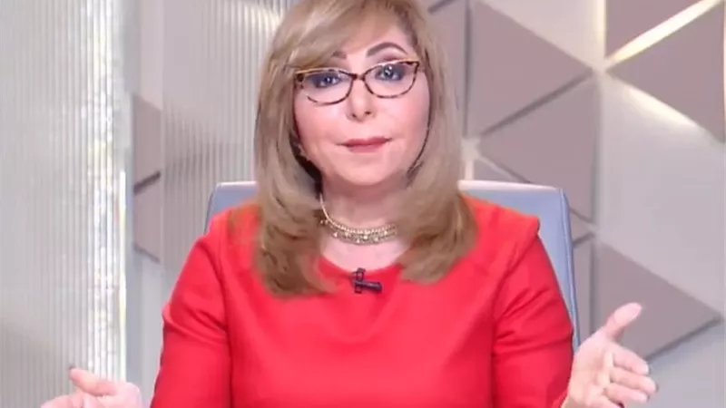 لميس الحديدي: صفقة رأس الحكمة وراء أكبر تراجع في الدين الخارجي