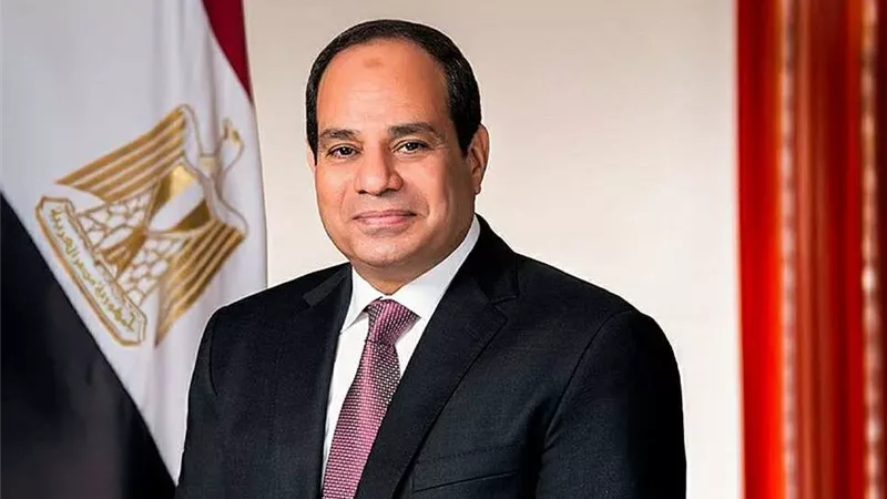 نقيب الأشراف يهنئ الرئيس والقوات المسلحة والشعب المصري بذكرى انتصارات العاشر من رمضان