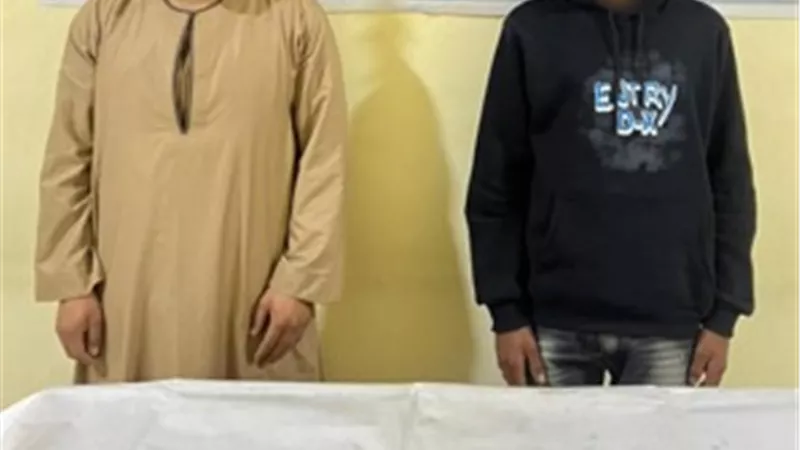 عصابة النصب تثير الجدل.. استغلال بيانات بطاقات الدفع الإلكتروني لخداع الضحايا