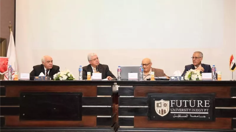 التعليم العالي: سرعة الانتهاء من أعمال الكنترولات وإعلان النتائج للطلاب بالسرعة المطلوبة عقب انتهاء الامتحانات