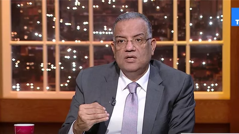 محمود مسلم: حزب الجبهة نجح في أول تجربة انتخابية.. ونرفع شعار «نؤثر ولا نمرر»