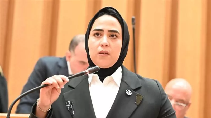 قبل فصل الموظف.. برلمانية تطالب بإعادة تحليل عينات المخدرات والتأكد من النتيجة