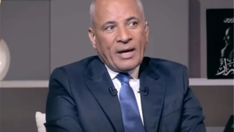 أحمد موسى يكشف كواليس تدخل مبارك لإعادة بث «القاهرة اليوم»