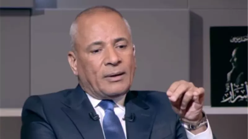 أحمد موسى: أبو تريكة اختار الإخوان ورفض التبرؤ منهم ثم غادر البلاد
