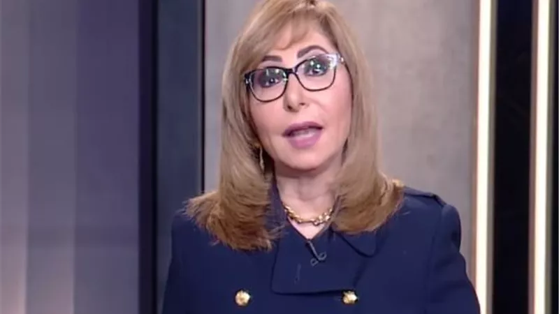 تساؤلات وشكوك بعد نهائي إفريقيا.. لميس الحديدي تطالب بتقييم شامل استعدادًا للمنافسات المقبلة