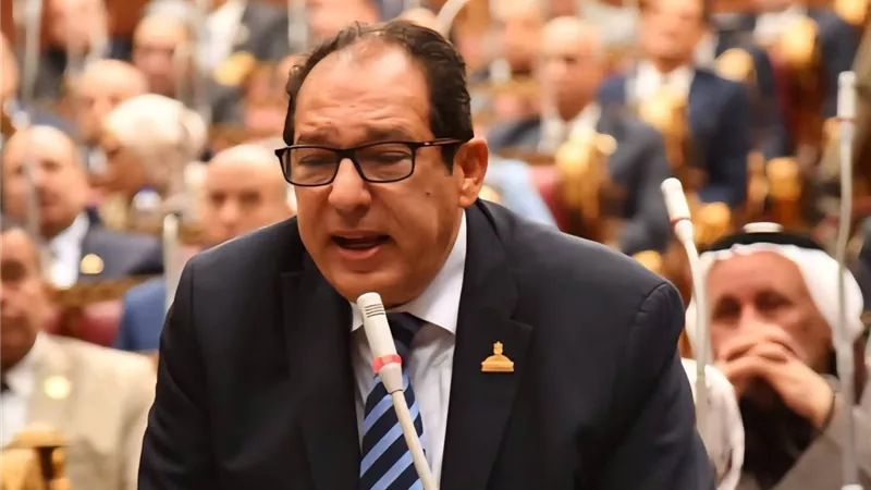 الخولي: رفع حد الإعفاء الضريبة العقارية لـ 8 ملايين جنيه دعمًا للطبقة المتوسطة