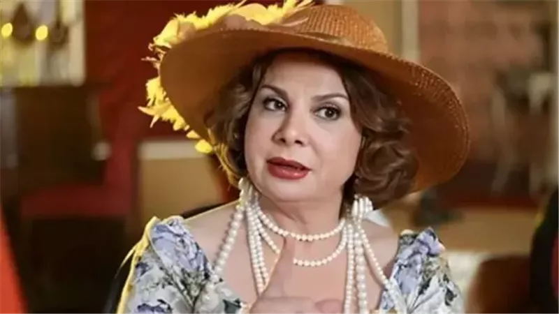 فادية عبد الغني تكشف كواليس اعتذارها عن مسلسل مع محمود عبد العزيز وتنفى خلافها مع فيفي عبده