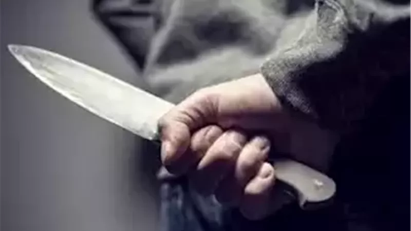 دافع عن نفسه من السرقة فلقى مصرعه طعنًا على يد لصوص بحلوان