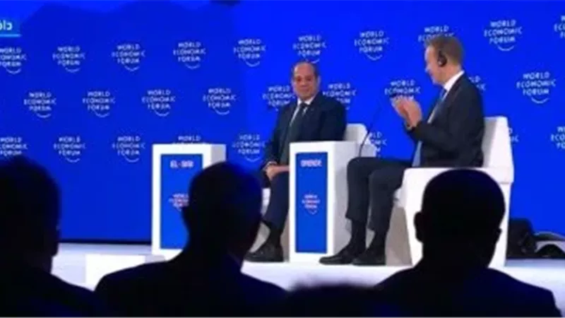 السيسي: الاستقرار ركيزة أساسية لجذب الاستثمارات