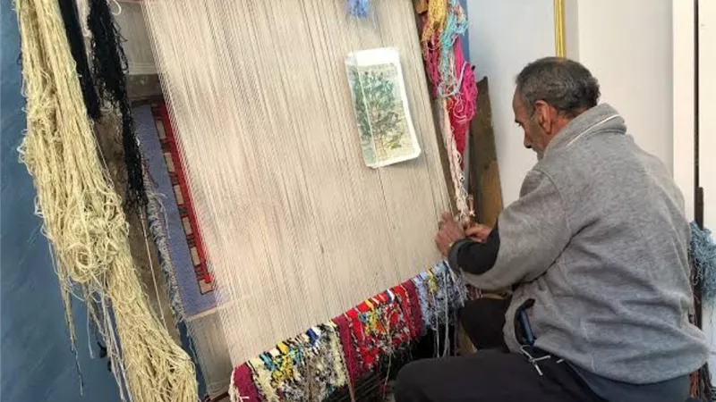 التمثيل التجاري: 23% نموًا في صادرات السجاد المصري إلى ألمانيا