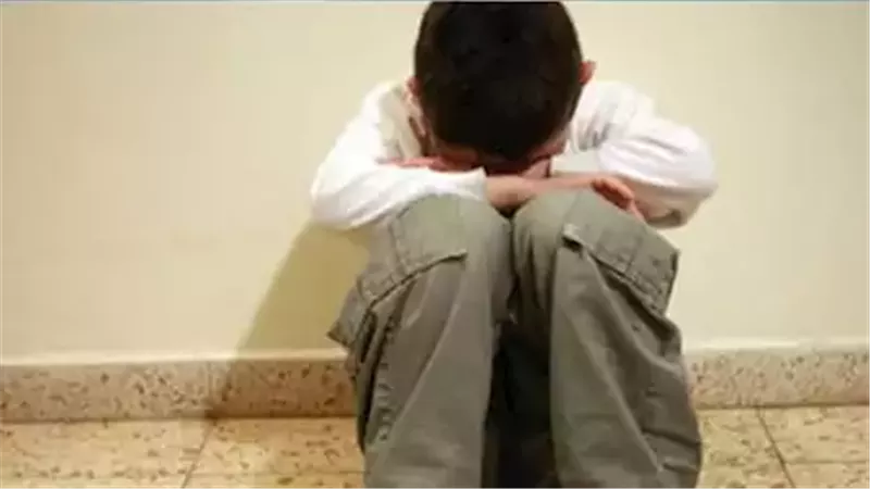 جريمة هزت 