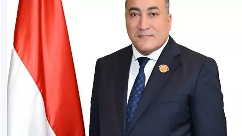 نائب بالشيوخ يدعو لحوار مجتمعي لتطوير القبول الجامعي ومواكبة احتياجات سوق العمل المستقبلية
