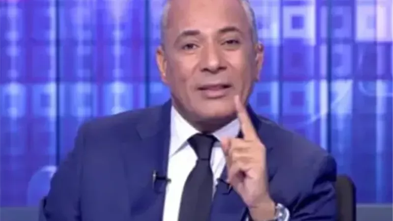 أحمد موسى: تهريب 16 مليون هاتف بقيمة 16 مليار جنيه وراء قرار فرض الضرائب