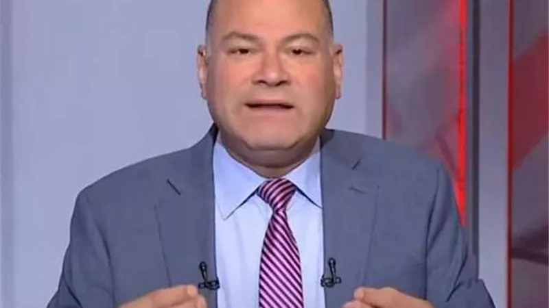 نشأت الديهي: انضمام السيسي لمجلس السلام تتويج لدور مصر الدولي