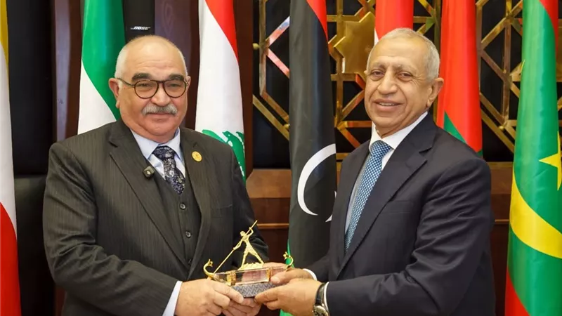 رئيس هيئة قضايا الدولة: مصر تسير  بخطى ثابتة نحو تعظيم الاستفادة من مواردها البحرية تنفيذاً للتوجيهات الرئاسية