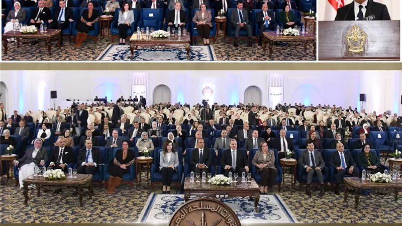 القوات الجوية تنظم ندوة حول الإتزان الاستراتيجي للسياسة الخارجية المصرية
