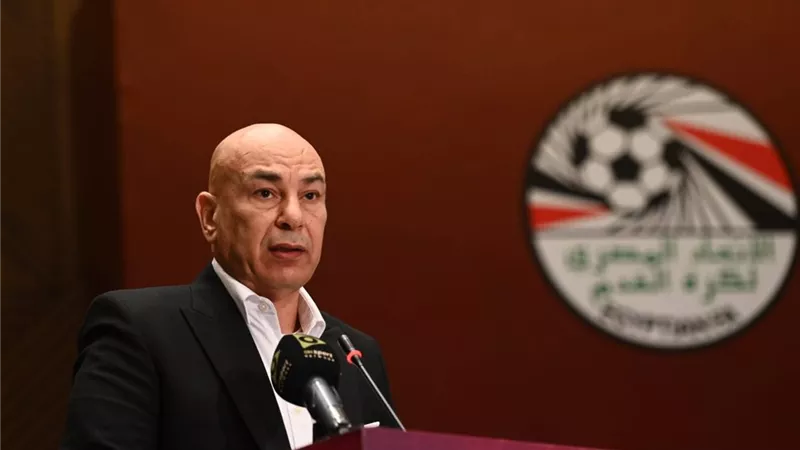 حسام حسن في «رياضة النواب» اليوم لبحث خطة المنتخب قبل المونديال