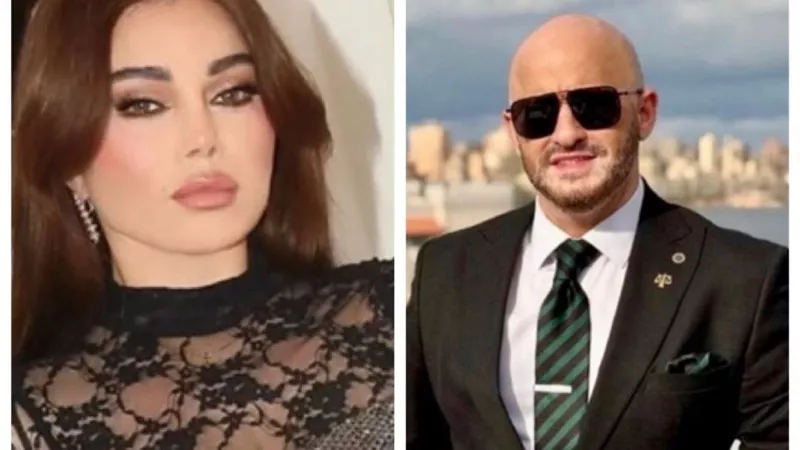 هيفاء وهبي تقاضي مالك عيادات «DR. SHEHATA» لاستغلال صورتها دون إذن