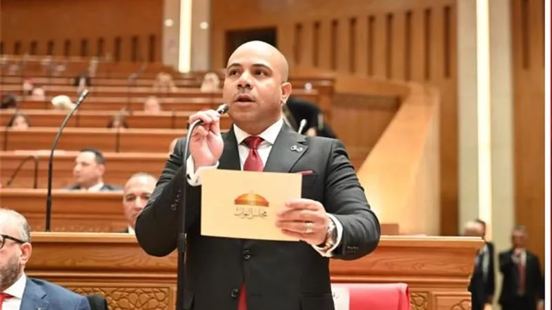 أين محكمة بولاق الدكرور؟.. النائب علي خليفة يطرح سؤالًا حاسمًا على وزير العدل