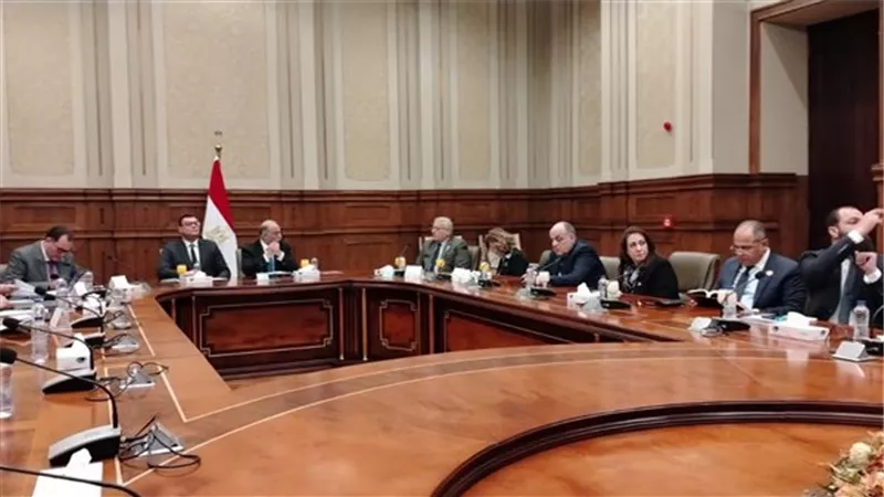 «إسكان الشيوخ»: 1.47 مليون وحدة جاهزة و344 ألفًا تحت الإنشاء